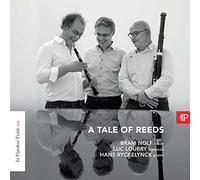 Bram Nolf, Luc Loubry, Hans Ryckelynck - In Flanders Fields 102: A Tale Of Reeds