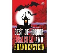 Bram Stoker Best Of Horror (Tascabile)