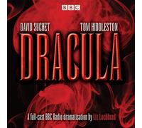 Bram Stoker Bram Stoker Dracula (CD)
