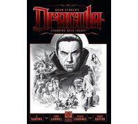 Dracula by Bram Stoker