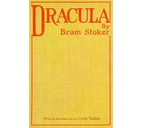 Bram Stoker Colm Toibin Dracula (Tascabile)