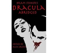 Bram Stoker Dracula Abridged (Tascabile)