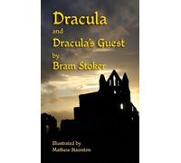 Bram Stoker Dracula and Dracula's Guest (Copertina rigida)