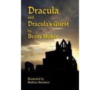 Bram Stoker Dracula and Dracula's Guest (Tascabile)