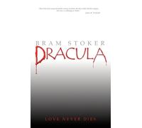 Bram Stoker Dracula by Bram Stoker (Copertina rigida)