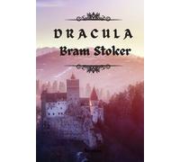 Bram Stoker DRACULA by Bram Stoker (Tascabile)