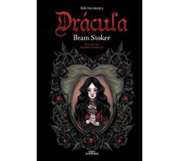 Bram Stoker Drácula (Colección Alfaguara Clásicos) / Bram Sto (Copertina rigida)