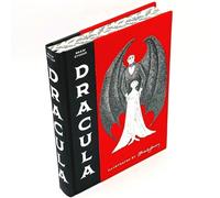 Bram Stoker Dracula (Copertina rigida)
