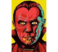 Bram Stoker Dracula (Copertina rigida)