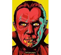 Bram Stoker Dracula (Copertina rigida)