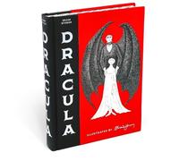 Bram Stoker Dracula (Copertina rigida)