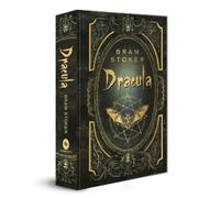 Bram Stoker Dracula (Copertina rigida)