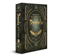 Bram Stoker Dracula (Copertina rigida)