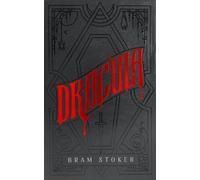 Bram Stoker Dracula (Copertina rigida)