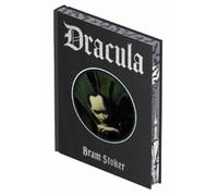 Bram Stoker Dracula (Copertina rigida) Arcturus Decorative Classics