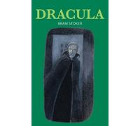 Bram Stoker Dracula (Copertina rigida) Baker Street Readers