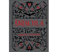 Bram Stoker Dracula (Copertina rigida) Chartwell Deluxe Editions