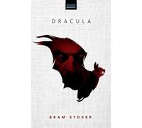 Bram Stoker Dracula (Copertina rigida) Dover Bookshelf