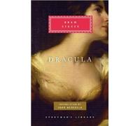 Bram Stoker Dracula (Copertina rigida) Everyman's Library Classics Series