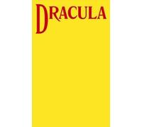 Bram Stoker Dracula (Copertina rigida) Four Corners Familiars