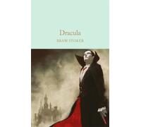 Bram Stoker Dracula (Copertina rigida) Macmillan Collector's Library