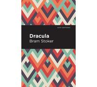 Bram Stoker Dracula (Copertina rigida) Mint Editions
