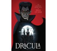 Bram Stoker Dracula (Copertina rigida) Monstrous Classics Collection