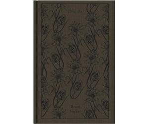 Bram Stoker Dracula (Copertina rigida) Penguin Clothbound Classics