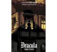 Bram Stoker Dracula (Copertina rigida) (PRESALE 01/10/2026)