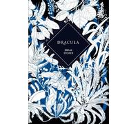 Bram Stoker Dracula (Copertina rigida) Vintage Collector's Classics