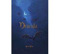 Bram Stoker Dracula (Copertina rigida) Wordsworth Collector's Editions