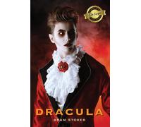Bram Stoker Dracula (Deluxe Library Edition) (Copertina rigida)