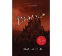 Bram Stoker Dracula (Dyslexia-friendly edition) (Copertina rigida)