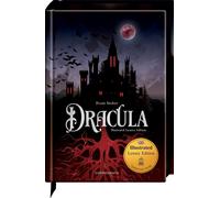 Bram Stoker Dracula (English Edition) (Große Schmuckausgabe) (Copertina rigida)