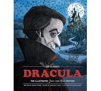 Bram Stoker Dracula - Kid Classics (Copertina rigida) Kid Classics
