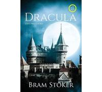 Bram Stoker Dracula (Large Print, Annotated) (Tascabile)