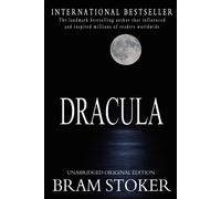 Bram Stoker Dracula (Tascabile)