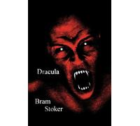 Bram Stoker Dracula (Tascabile)