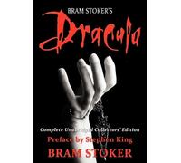 Bram Stoker Dracula (Tascabile)