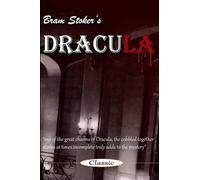 Bram Stoker Dracula (Tascabile)