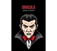 Bram Stoker Dracula (Tascabile)