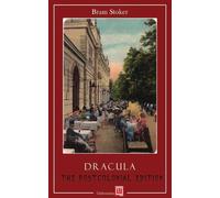 Bram Stoker Dracula (Tascabile)