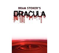 Bram Stoker Dracula (Tascabile)