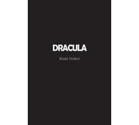 Bram Stoker Dracula (Tascabile)