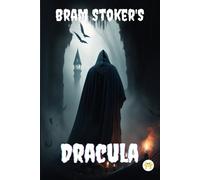Bram Stoker Dracula (Tascabile)