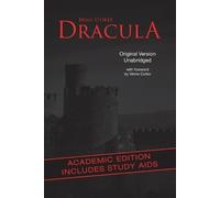 Bram Stoker Dracula (Tascabile)