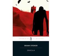 Bram Stoker Dracula (Tascabile)