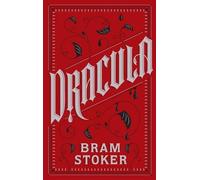 Bram Stoker Dracula (Tascabile) Barnes & Noble Flexibound Editions