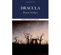 Bram Stoker Dracula (Tascabile) Case Studies in Contemporary Criticism