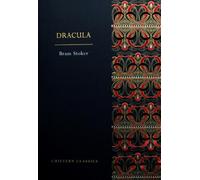Bram Stoker Dracula (Tascabile) Chiltern Paperback Classics